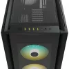 PC Case Corsair iCUE 7000X RGB Full Tower Juoda
