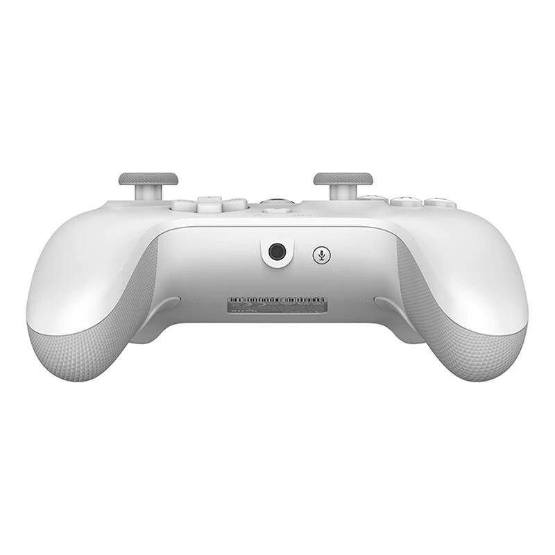 GameSir G7 HE laidinis valdiklis (baltas)