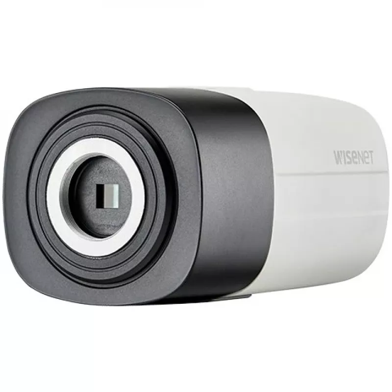 Hanwha Techwin WiseNet HD+ HCB-6001 - Stebėjimo kamera (be objektyvo)