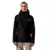 Berghaus RIDGE-SEEKER GTX JKT BLK/BLK membraninė striukė dydis L