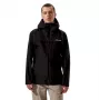 Berghaus RIDGE-SEEKER GTX JKT BLK/BLK membraninė striukė dydis L