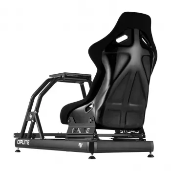 Oplite Cockpit R8 Fury Juoda retail Freight Delivery