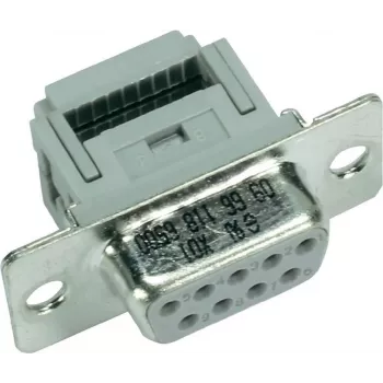 Harting 09 66 418 7500