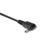 Qoltec 51506.45W maitinimo adapteris ASUS | 45W | 19V | 2.37A | 4.0*1.35 | +maitinimo laidas
