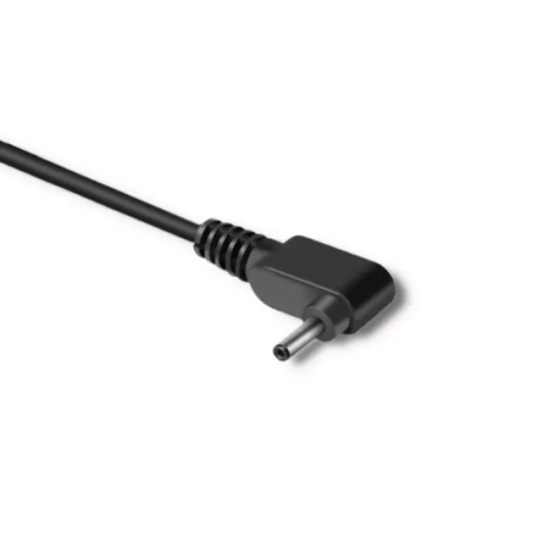 Qoltec 51506.45W maitinimo adapteris ASUS | 45W | 19V | 2.37A | 4.0*1.35 | +maitinimo laidas