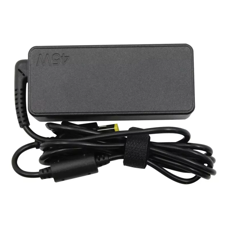 Maitinimo adapteris Lenovo FRU00HM615 45W juodas