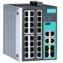 EDS-528E-4GTXSFP-LV-T