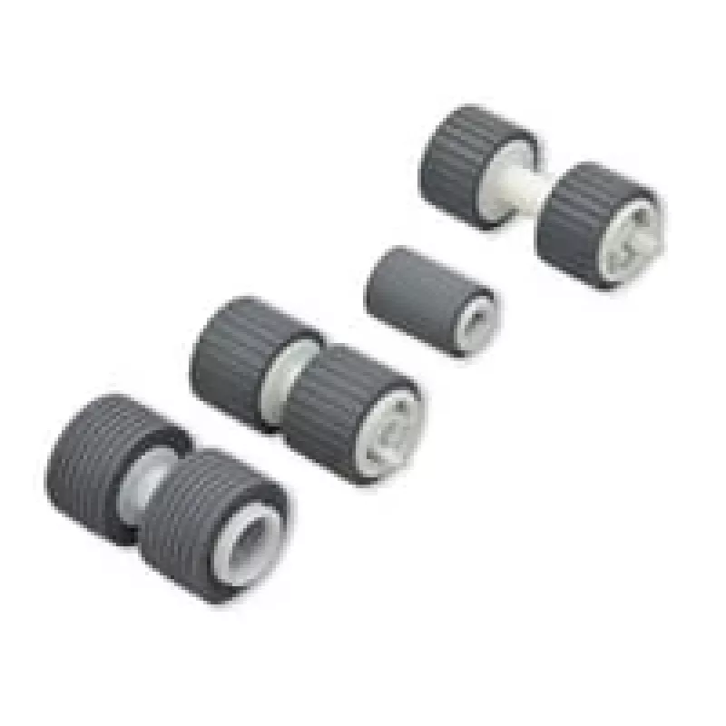 Epson ritinėlių keitimo rinkinys, ritinėlių keitimo rinkinys, pilkas, 1 vnt.