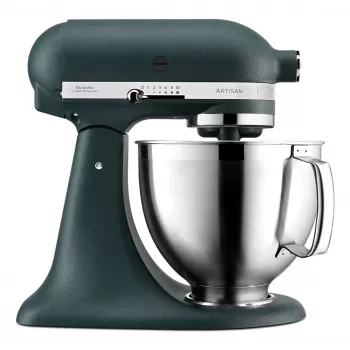 KitchenAid Artisan stacionarus plakiklis 300 W Juoda