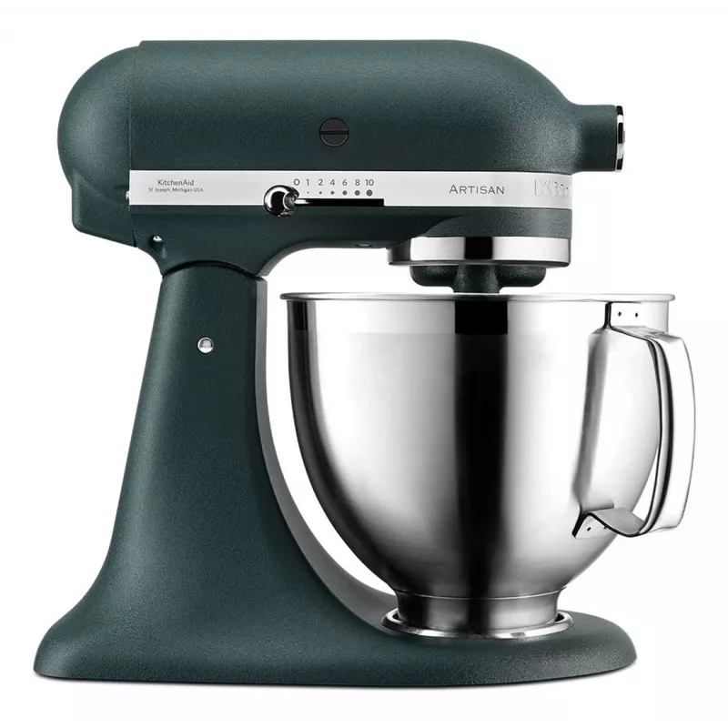 KitchenAid Artisan stacionarus plakiklis 300 W Juoda