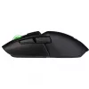 Thermaltake Argent M5 pelė abiem rankoms tinkama RF belaidė+Bluetooth+USB Type-A optinė 16000 DPI (GMO-TMF-HYOOBK-01)