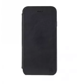 Folio tipo dėklas Tellur iPhone 7 Plus 14 cm (5,5 colio) juodas