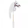 Arkliukas ant pagaliuko HOPPIHORSE Hobby Horse A3 Leopard