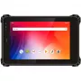 ALLNET Patvarus lauko planšetinis kompiuteris 10 colių 8 GB 128 GB Android NFC LTE X-trail-100-Light (X-trail-100-Light)