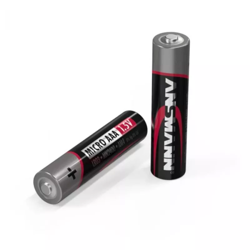 Vienkartinė baterija Ansmann 5015538