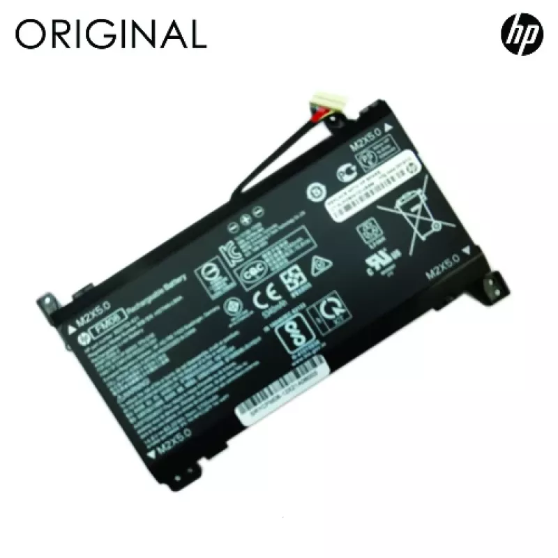 HP NB461776