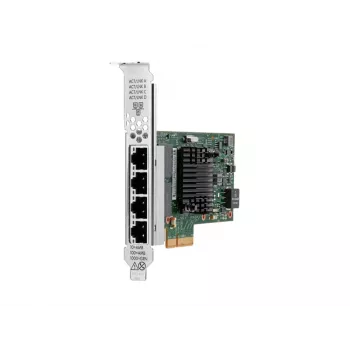 “HPE Broadcom BCM5719” eterneto 1 Gb 4 prievadų BASE-T adapteris, skirtas