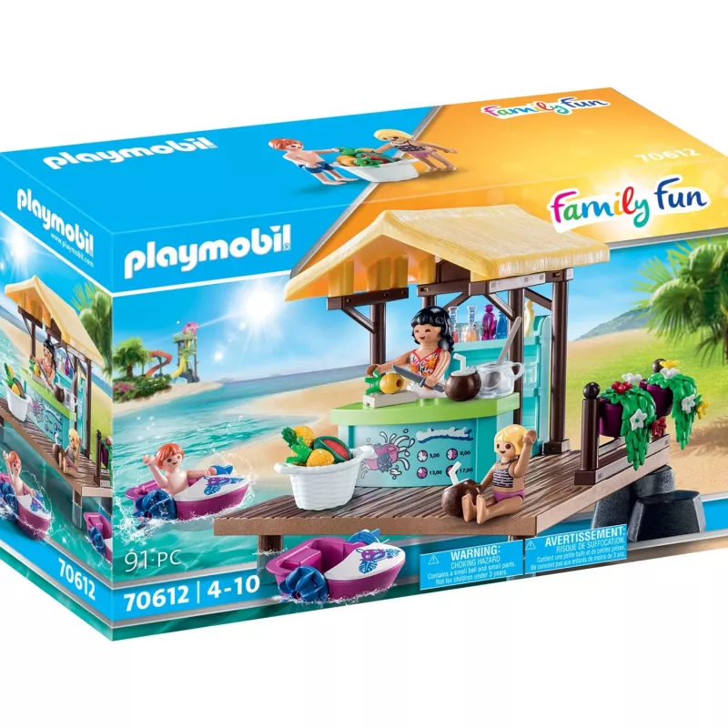 Playmobil 70612