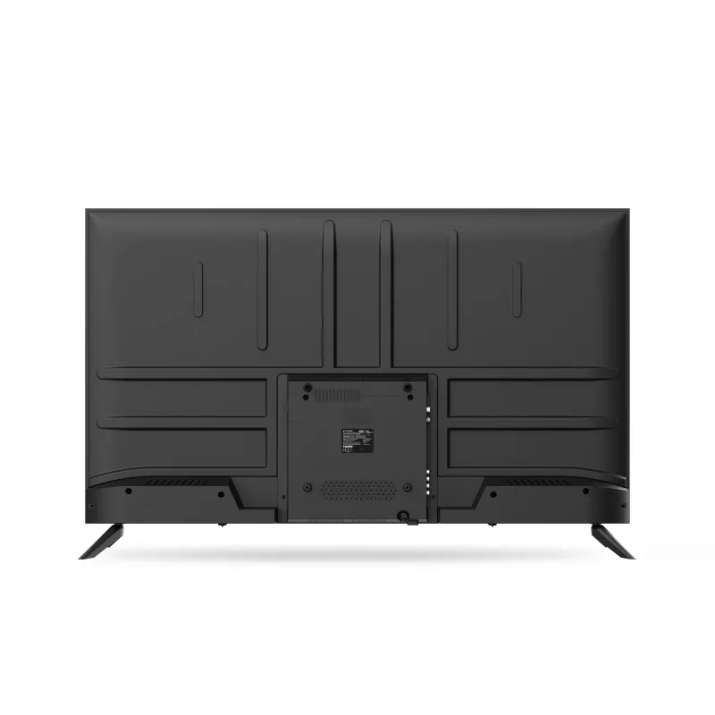TV QLED 50 colių QL50IPLAY6200-U
