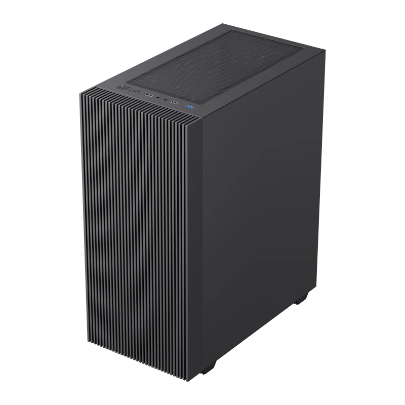 Gamemax | Korpusas | EDGE | M-ATX