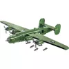 Konstruktorius Cobi Consolidated B-24 Liberator modelio rinkinys 550 detalių
