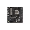 Pagrindinė plokštė Sapphire B650M-E (AMD B650) mikro ATX, lizdas AM5, DDR5, 2x DIMM, 96 GB, 2x M.2 (PCIe5/4), 4x SATA III, 2,5 Gb LAN
