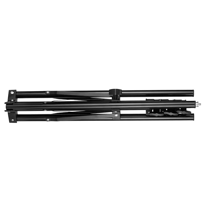 TRACER RING 30 cm žiedinė lemputė su trikoju 210 cm