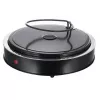 Picų kepimo aparatas Emerio PO-115984 6 picoms 1200 W juoda oranžinė