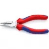 Adatinės replės Knipex 08 25 145
