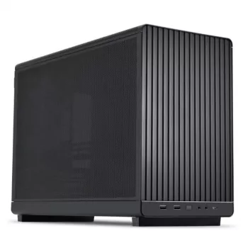 PC korpusas Lian Li PC-A3X Micro Tower juodas