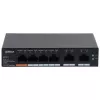 Dahua Technology DH-CS4006-4GT-60 tinklo komutatorius Valdomas L2 Gigabit Ethernet (10/100/1000) Power over Ethernet (PoE) Juoda