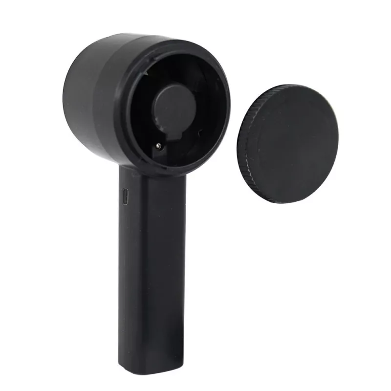 Audinio skustuvas ESPERANZA ECS012 nešiojamas baterijomis maitinamas pūkelių šalinimo prietaisas, 8W, 1200 mAh, USB-C