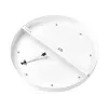 Lubinis šviestuvas TRACER TRAOSW47320 LED apvalus 18W 3000K