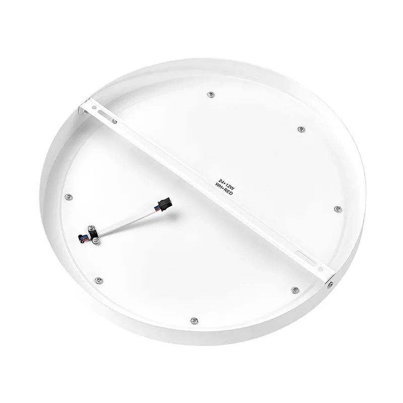 Lubinis šviestuvas TRACER TRAOSW47320 LED apvalus 18W 3000K