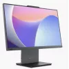 „Lenovo neo 50a G5 W11Pro“ – universalus stalinis kompiuteris su „Intel Core 5 210H“, 16 GB RAM, 1 TB atminties, 23,8 col. FHD jutikliniu ekranu, spalva – Mėnulio pilka