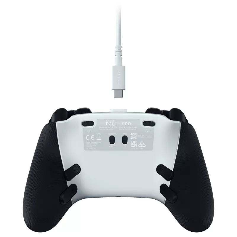 Razer RZ06-05580200-R3G1 balta