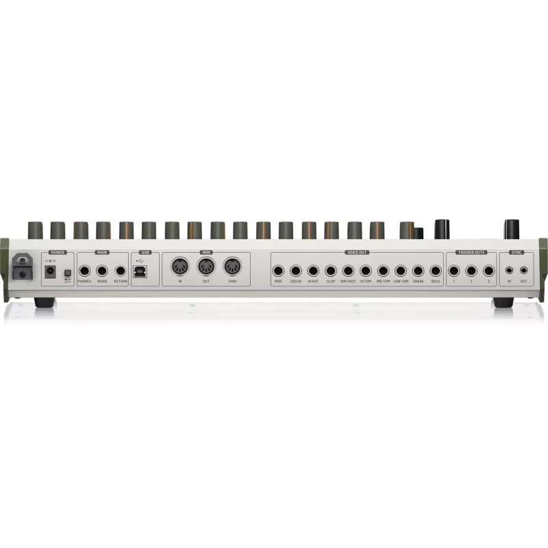 Behringer RD-9