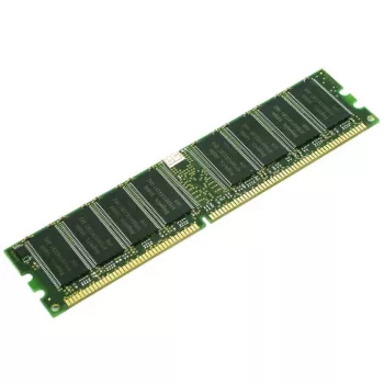 Micron - DDR4 - modulis - 64 GB - DIMM 288-PIN - 3200 MHz / PC4-25600 - registruota (MTA36ASF8G72PZ-3G2F1)