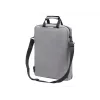 Nešiojamojo kompiuterio krepšys 13–15,6 col. Eco Tote Bag Motion, pilkas