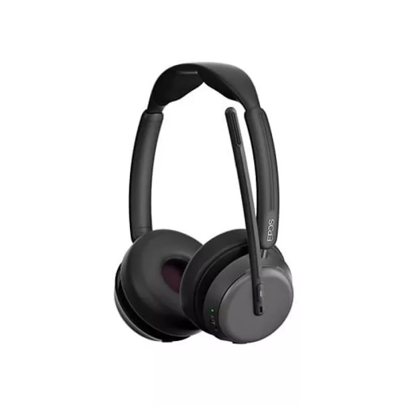 EPOS IMPACT 1061T ANC Bluetooth ausinės