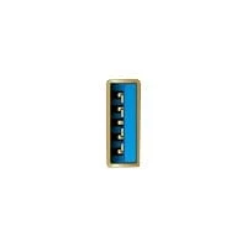 Adapter USB Type-A kištukas to 2.5 Gigabit LAN DeLOCK 66646