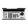 AVerMedia Pro AV CL01 - Nuotolinio valdymo pultas - Ekranas - OLED - Kabelis