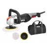 Grindų poliravimo mašina SKIL 9955 MA, 1300 W, 3600 RPM, 4 m laidas, 2,9 kg, sidabrinė