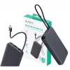 “PB-Y53P” išorinė baterija 10000 mAh 22,5 W 4xUSB