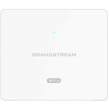 Belaidis prieigos taškas Grandstream GWN7604 2,4 GHz 5 GHz