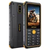 UleFone Phone Armor Mini 4 LTE 4,5 col. mobilusis telefonas