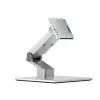 ALOGIC Clarity sulankstomas stovas, skirtas Clarity Pro Touch. Maksimalus ekrano dydis 68,6 cm
