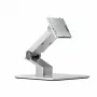 ALOGIC Clarity sulankstomas stovas, skirtas Clarity Pro Touch. Maksimalus ekrano dydis 68,6 cm