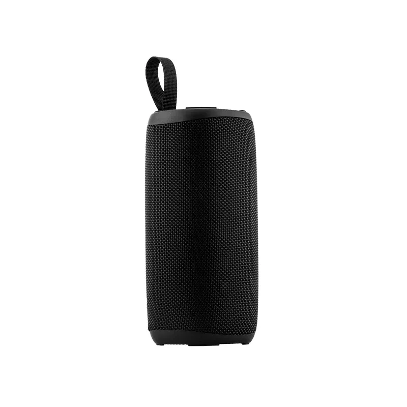 Nešiojamas Bluetooth garsiakalbis TRACER Supervox Juoda TRAGLO47686 — belaidis garsas, kompaktiškas dizainas