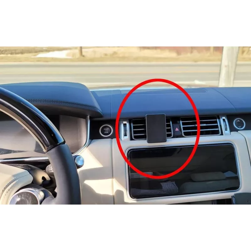Brodit 855663 automobilinis laikiklis